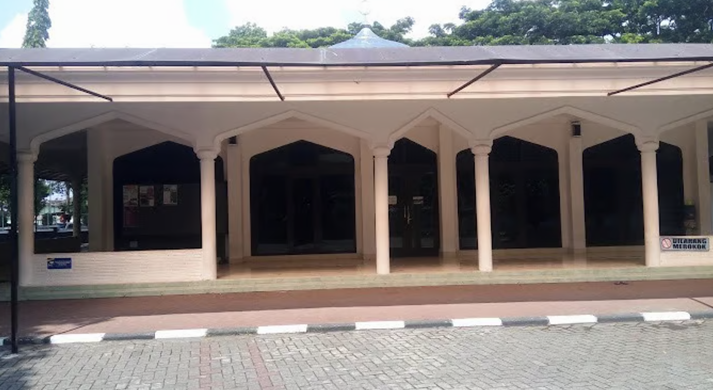 Foto Galeri